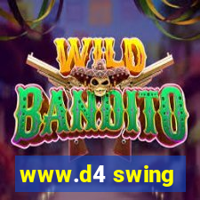 www.d4 swing